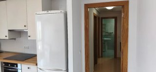 Alquiler apartamento.O Barco de Valdeorras.