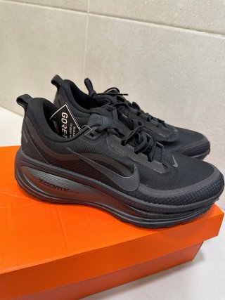 Nike vomero 18 gtx nuevas , talla 40’5