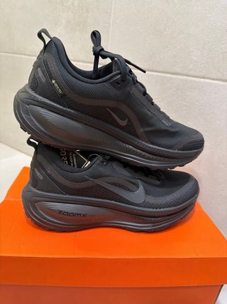 Nike vomero 18 gtx nuevas , talla 40’5