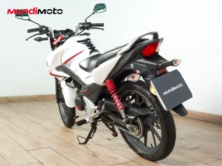 HONDA CB 125 F
