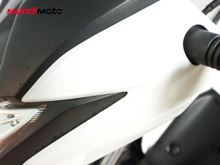 HONDA CB 125 F