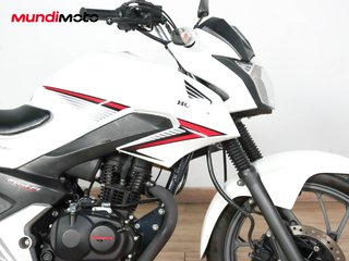 HONDA CB 125 F