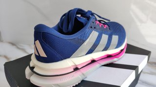 Zapatillas Adidas Adistar BYD