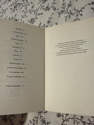 El mundo de Sofía Novela sobre la historia de l...