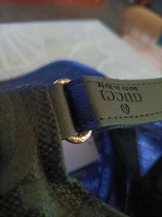 Berretto Gucci Nero