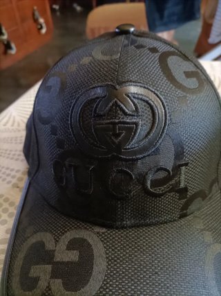 Berretto Gucci Nero