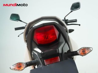 HONDA CB 125 F