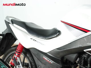 HONDA CB 125 F