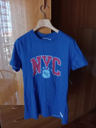 T-shirt vintage sport - Mitchell & Ness
