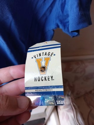 T-shirt vintage sport - Mitchell & Ness