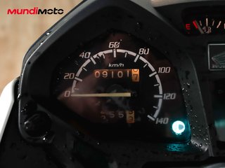 HONDA CB 125 F