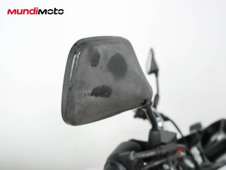 HONDA CB 125 F