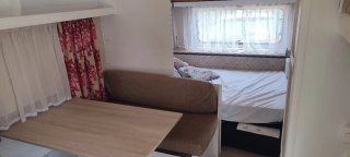 Caravana -750kg