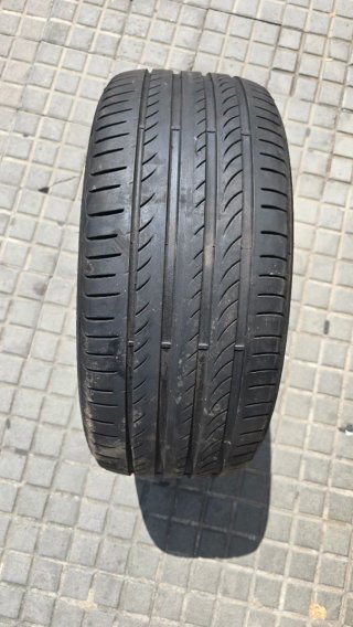 Juego Neumáticos Pirelli 225 40 18 92Y