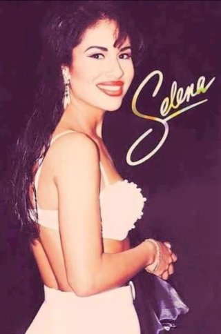Muñeca Selena Quintanilla Pérez