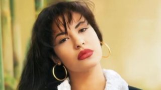 Muñeca Selena Quintanilla Pérez