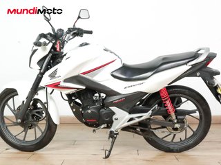 HONDA CB 125 F