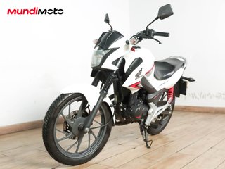 HONDA CB 125 F
