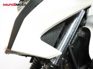 HONDA CB 125 F