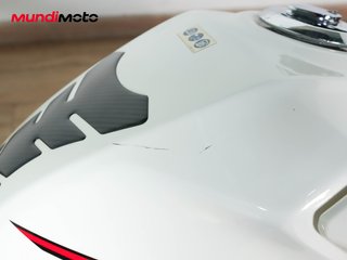 HONDA CB 125 F