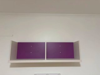 Dormitorio infantil completo