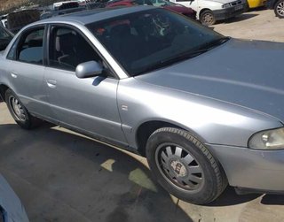 268445 airbag del der audi a4 berlina (b5) 1.9 tdi