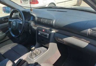 268445 airbag del der audi a4 berlina (b5) 1.9 tdi