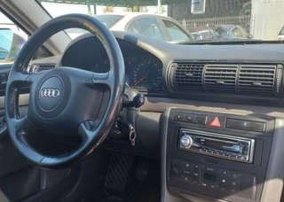 268445 airbag del der audi a4 berlina (b5) 1.9 tdi