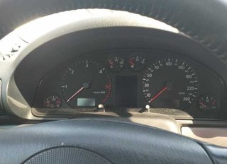 268445 airbag del der audi a4 berlina (b5) 1.9 tdi