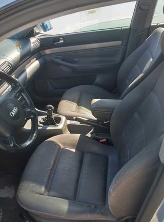 268445 airbag del der audi a4 berlina (b5) 1.9 tdi