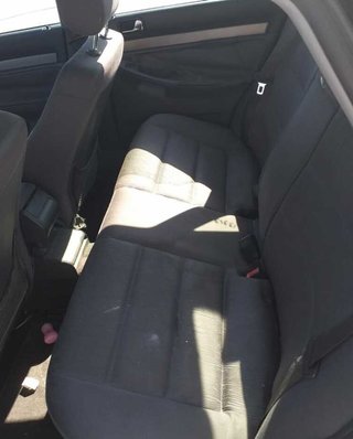 268445 airbag del der audi a4 berlina (b5) 1.9 tdi