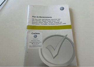 Volkswagen Beetle 2014 1.6 TDI 105cv