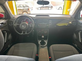 Volkswagen Beetle 2014 1.6 TDI 105cv