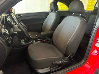 Volkswagen Beetle 2014 1.6 TDI 105cv