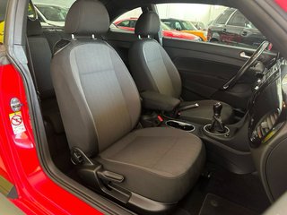 Volkswagen Beetle 2014 1.6 TDI 105cv
