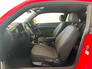 Volkswagen Beetle 2014 1.6 TDI 105cv