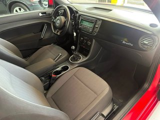 Volkswagen Beetle 2014 1.6 TDI 105cv