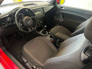 Volkswagen Beetle 2014 1.6 TDI 105cv