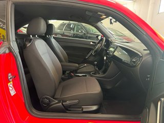 Volkswagen Beetle 2014 1.6 TDI 105cv