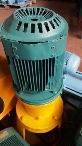 MOTOR BONBA GRANDE