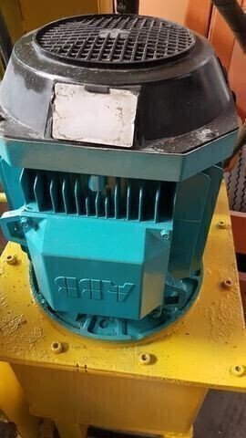 MOTOR BONBA GRANDE