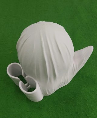 Soporte Meta Quest Fantasma