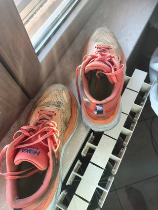 Scarpe sportive Hoka uomo/donna