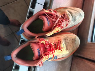 Scarpe sportive Hoka uomo/donna