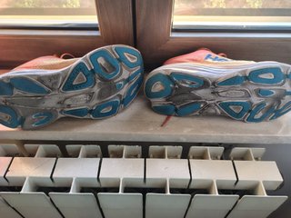 Scarpe sportive Hoka uomo/donna