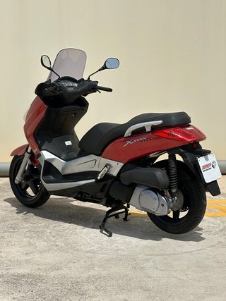 Yamaha Xmax 250 2005
