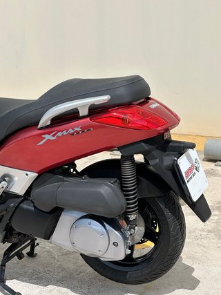 Yamaha Xmax 250 2005