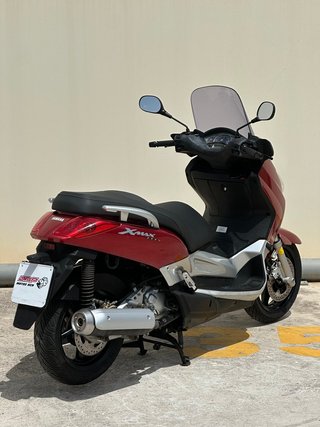 Yamaha Xmax 250 2005