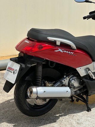 Yamaha Xmax 250 2005