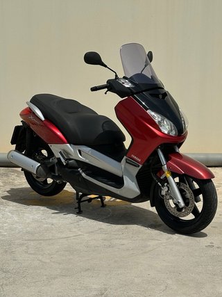 Yamaha Xmax 250 2005